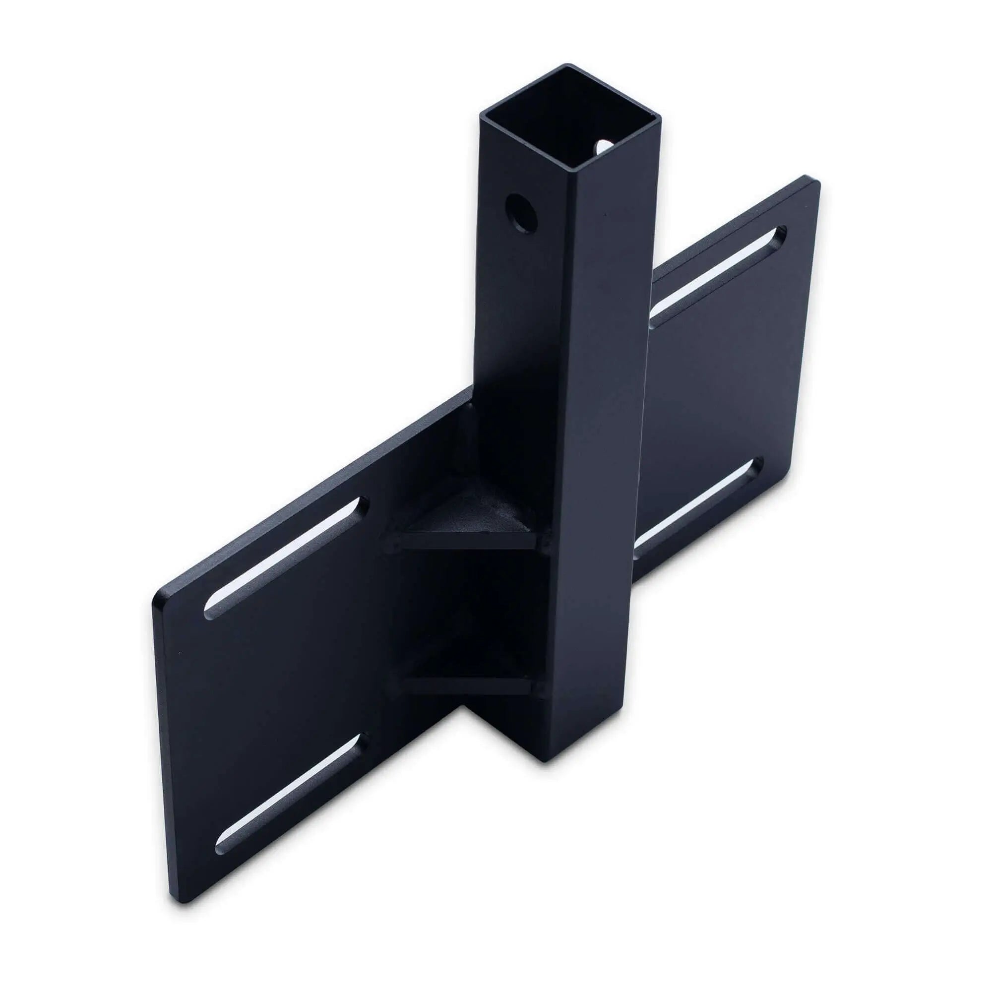 WaterPORT Hitch Mount Kit for 8 Gallon Weekender Tank, heavy duty hitch mounting solution for vehicle storage.