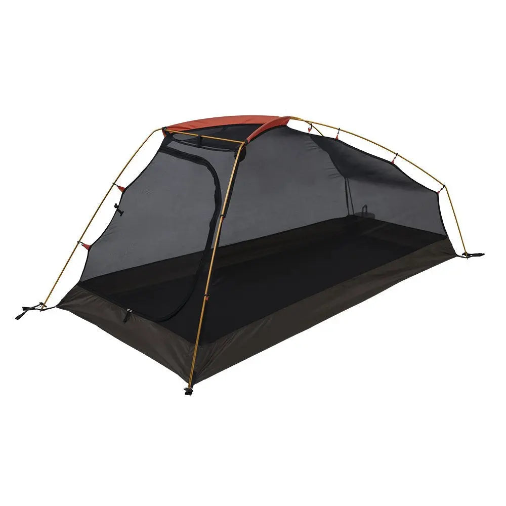 Alps Mountaineering Zephyr 1-Person Tent with Floor Saver - Shop Backpacking Tents at Trekaline
