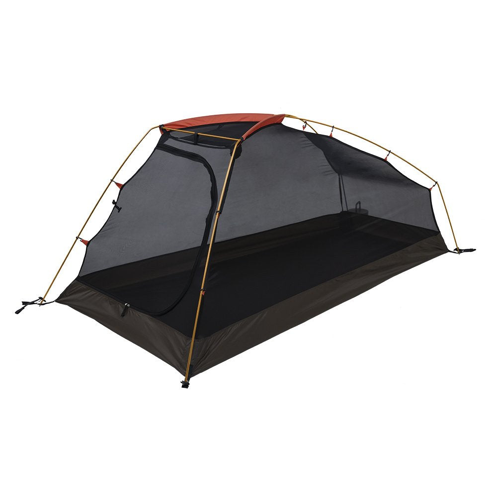 Alps Mountaineering Zephyr 1-Person Tent with Floor Saver - Shop Backpacking Tents at Trekaline