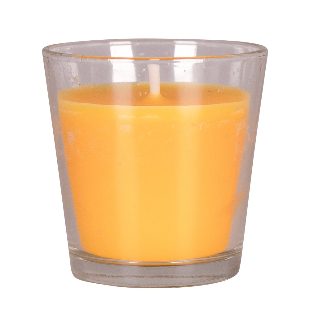 STV Zero In Citronella Candle and Bamboo Torch Refill