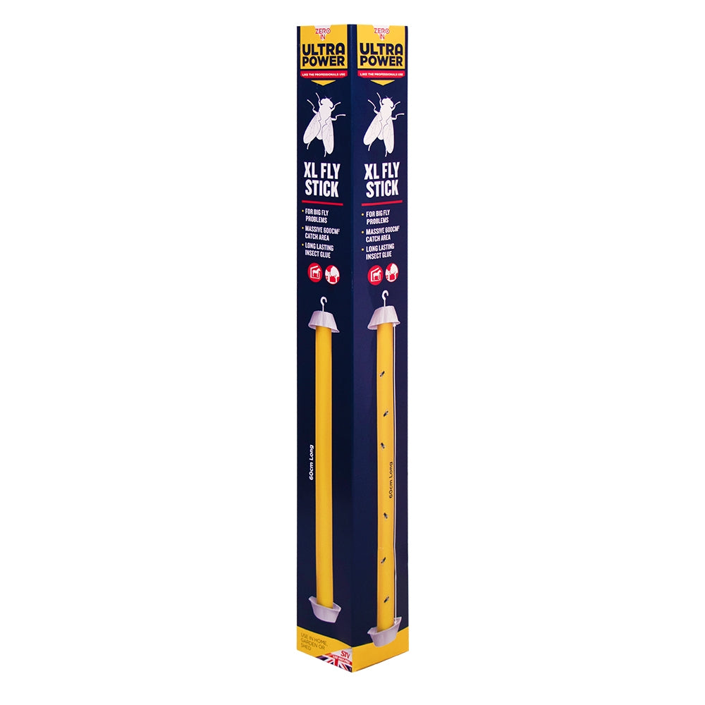 STV Zero In XL Fly Stick Trap 60 cm