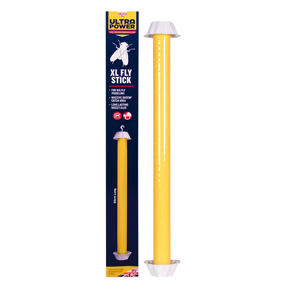 STV Zero In XL Fly Stick Trap 60 cm