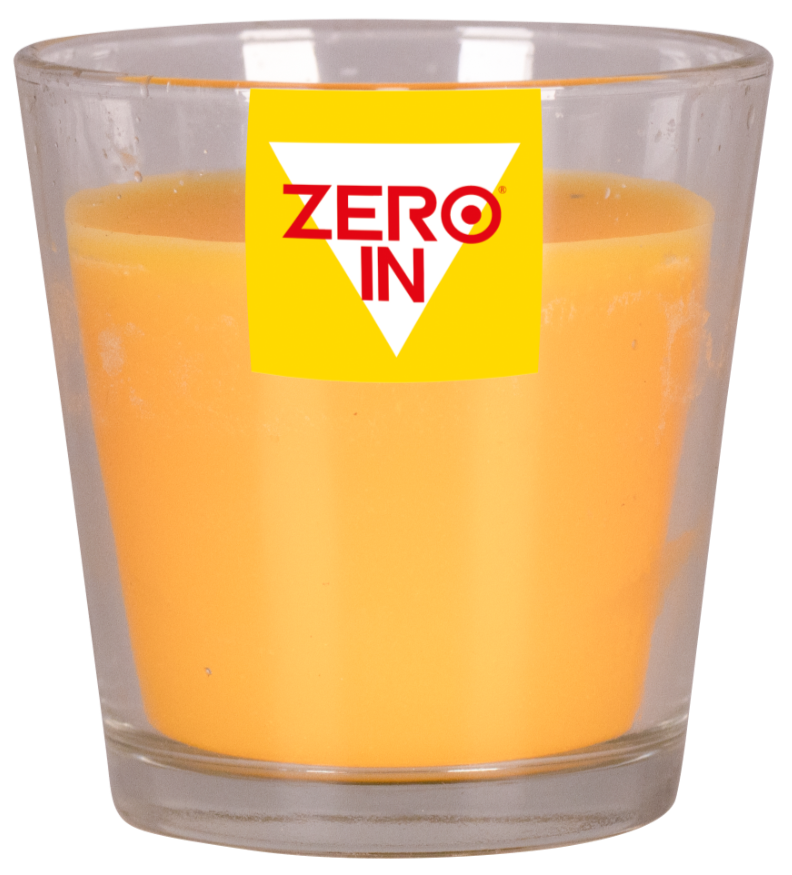 STV 20-Hour Jar Candle Citronella Insect Repellent