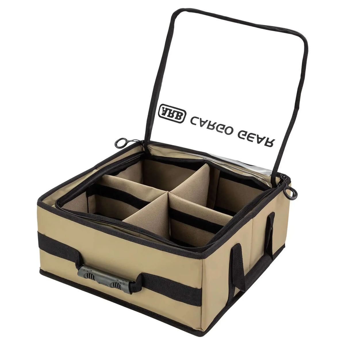 ARB Cargo Organizer - Large Vehicle Storage Bag