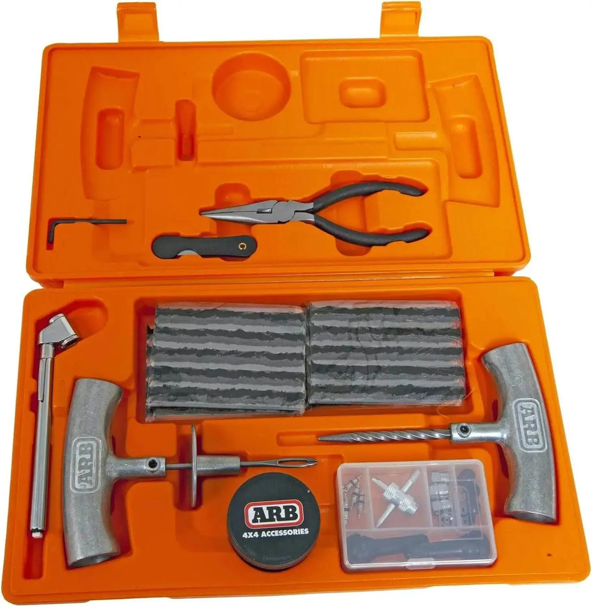 ARB Speedy Seal 2 Off-Road Tire Puncture Kit