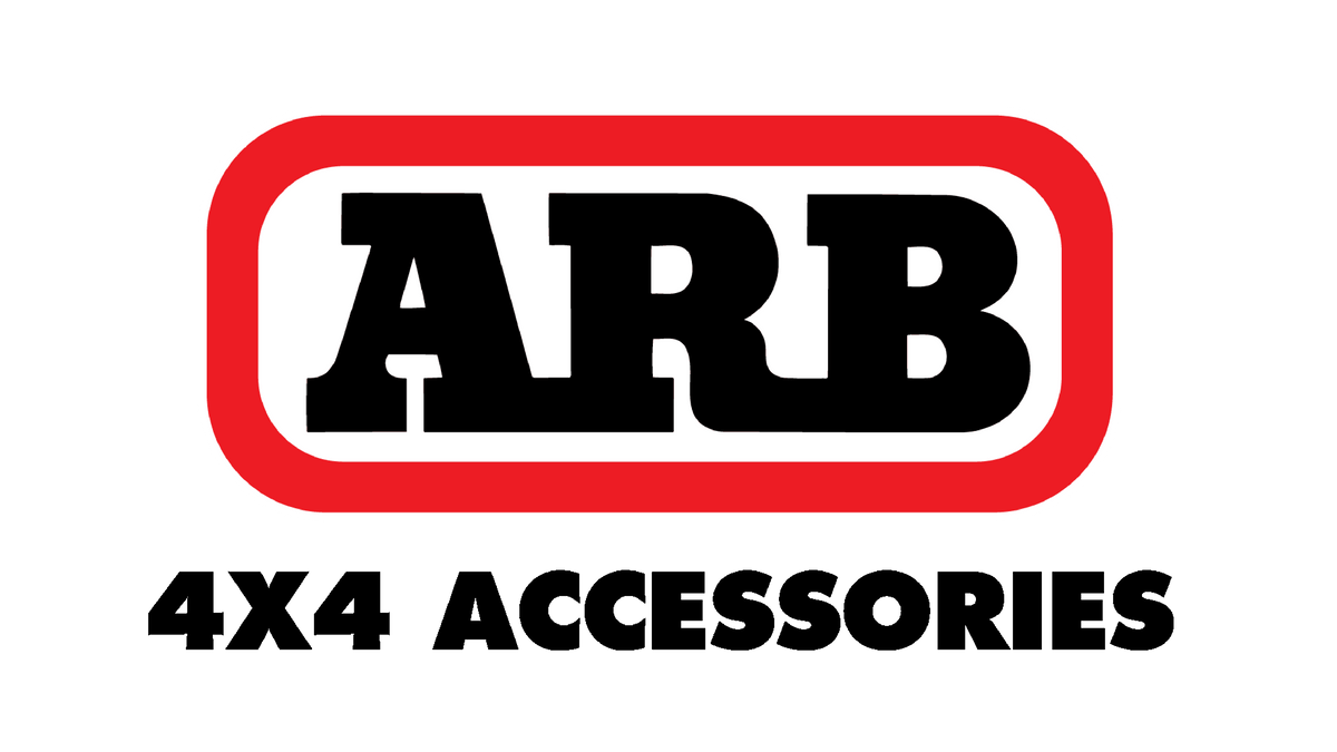 ARB 4x4 Accessories: Recovery Gear Touring and Vehicle Essentials
