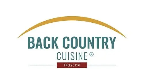 Back Country Cuisine Meals, Breakfasts & Desserts