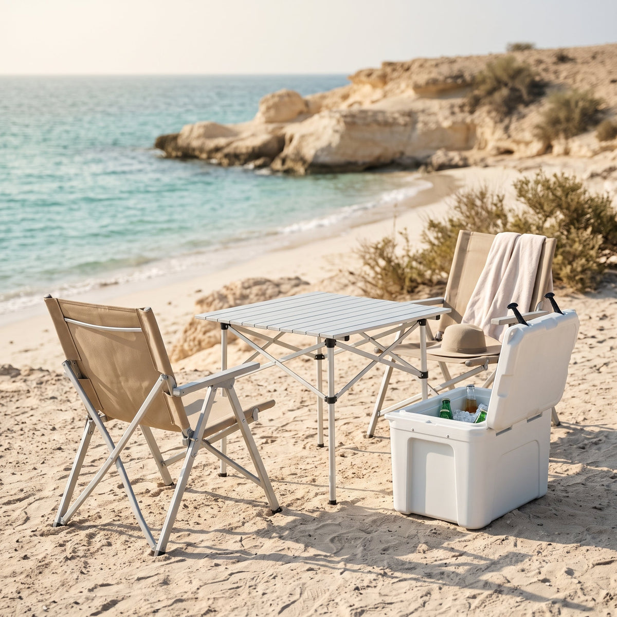 Beach-Gear-and-Furniture Trekaline