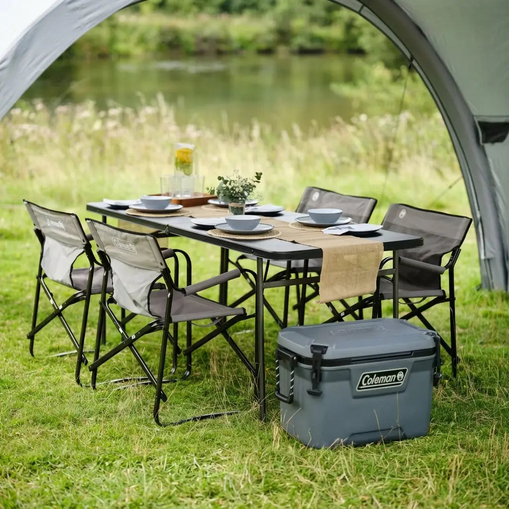 Camp-Furniture Trekaline