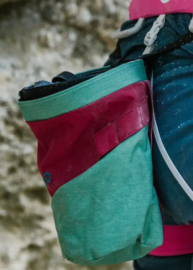 Chalk-and-Chalk-Bags Trekaline