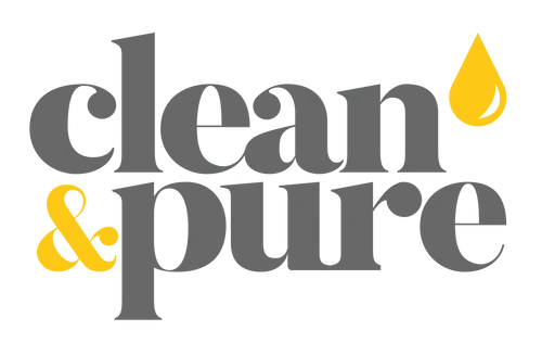 Clean & Pure Natural Lip Balm And Deodorant