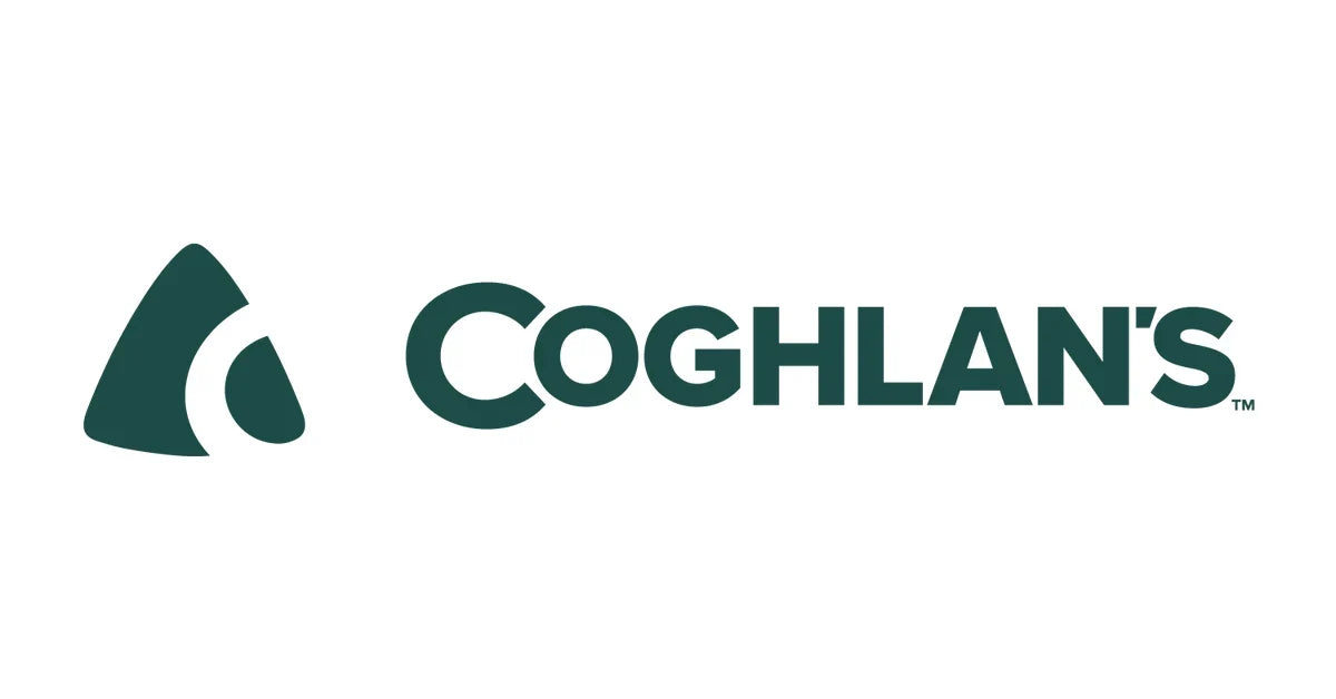 Coghlan Essential Camping Accessories
