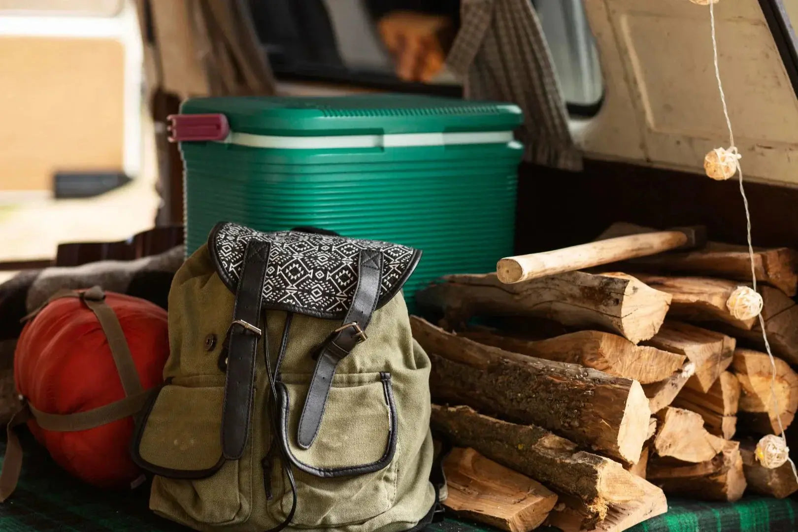Storage Solutions | Outdoor Gear Storage