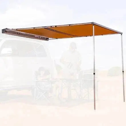 Awnings Trekaline