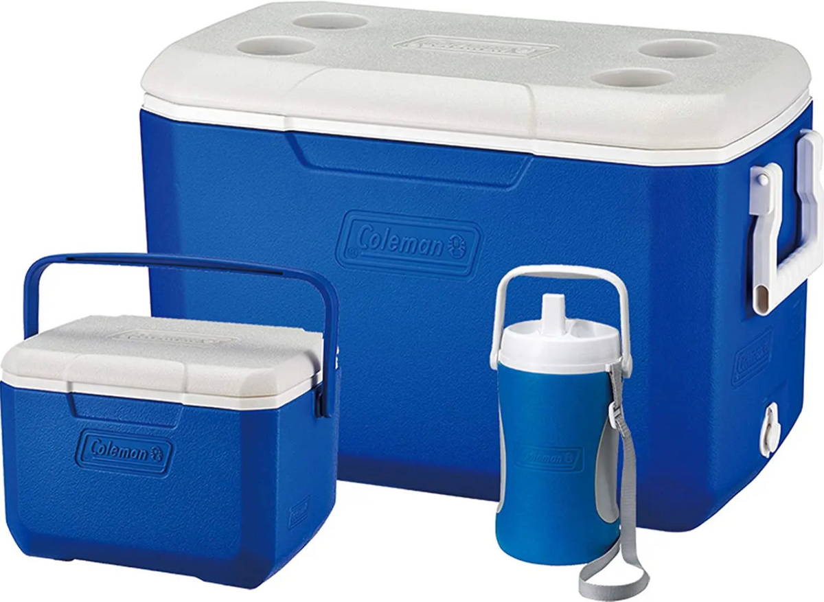 Coolers Trekaline