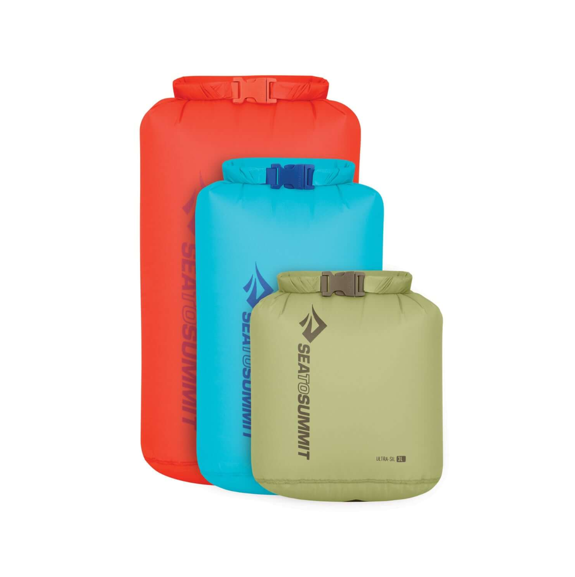 Dry-Bags Trekaline