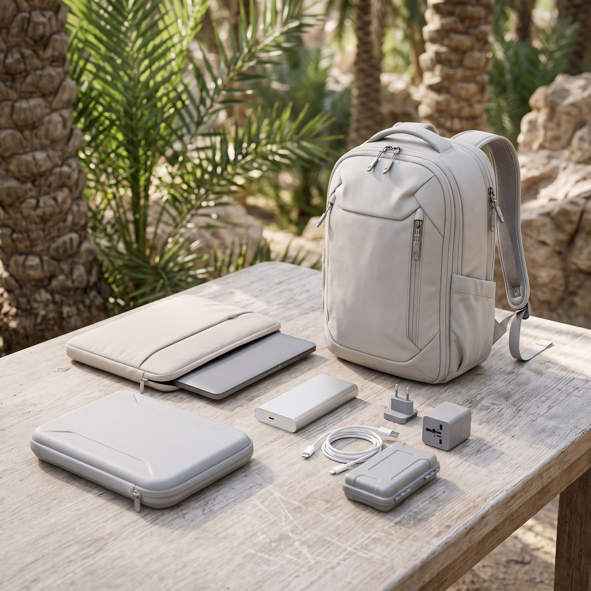 Electronics-Bags-Cases Trekaline