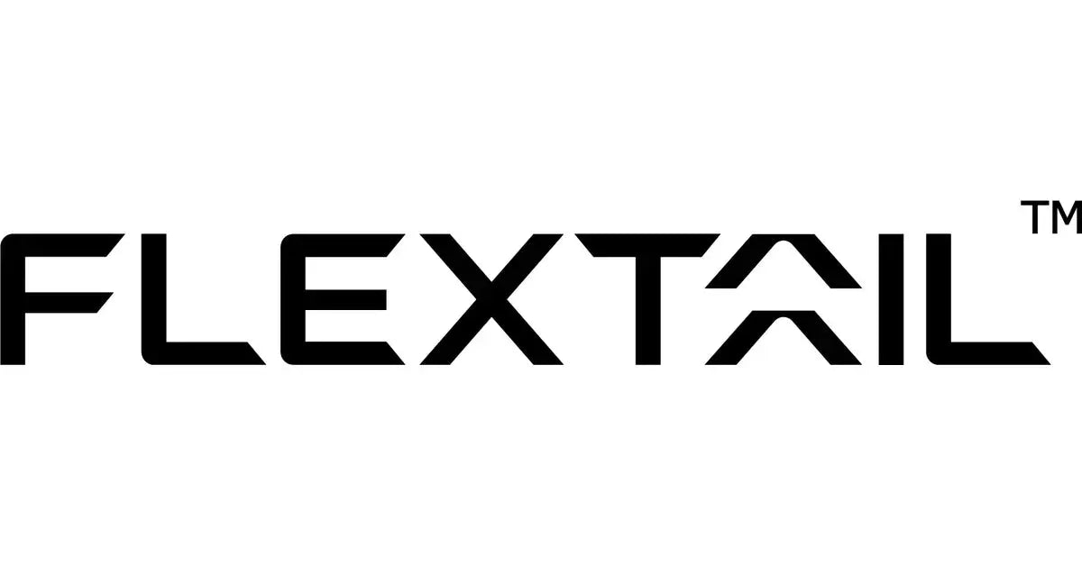 Flextail Ultralight Pumps, Repellers, Power & Camp Accessories