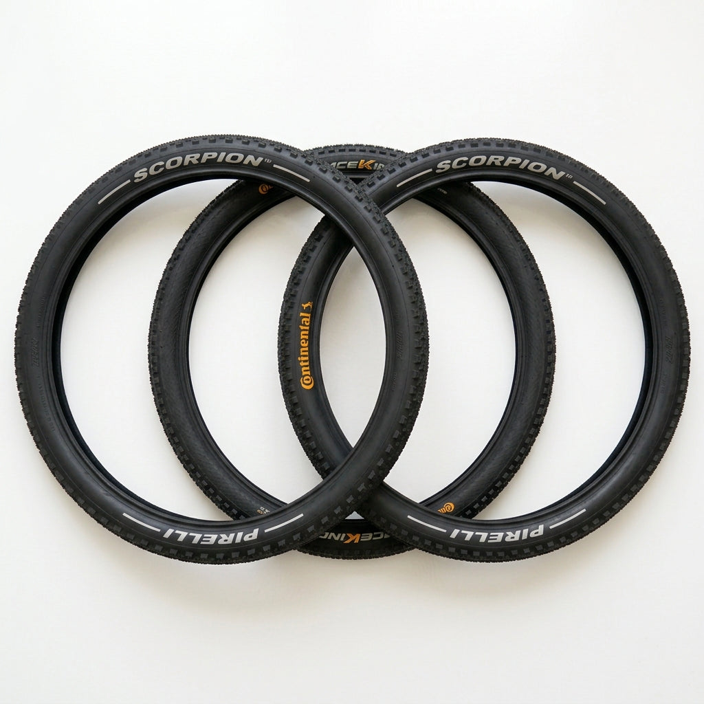 Gravel-Bike-Tires Trekaline