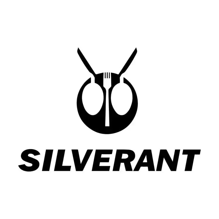 SilverAnt Ultralight Titanium Gear for Outdoor Enthusiasts.
