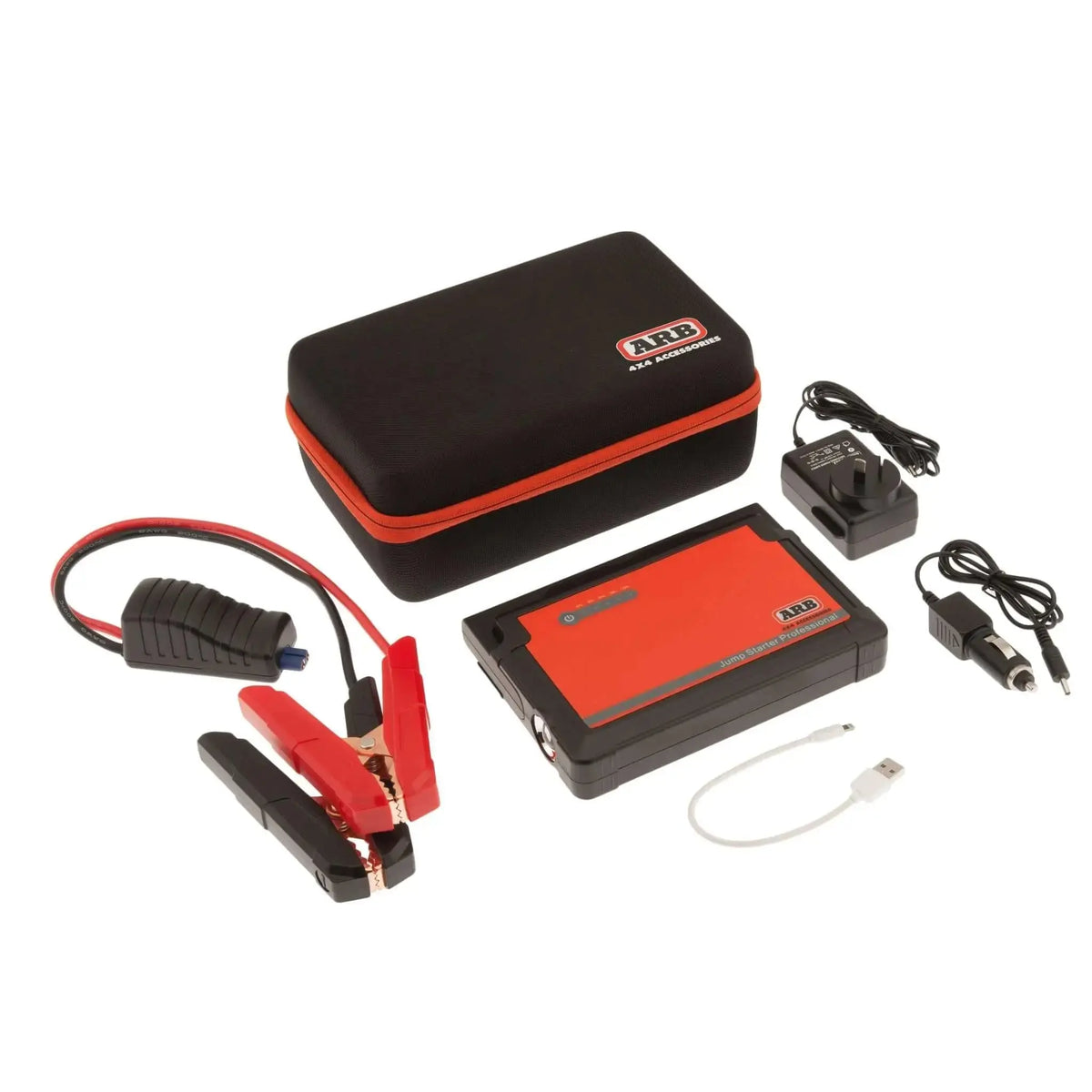 ARB Portable Jump Starter Emergency Power Pack