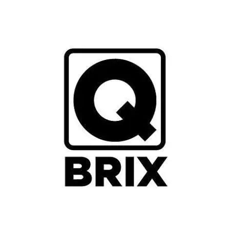 Qbrix Custom Photo Mosaic Building Sets