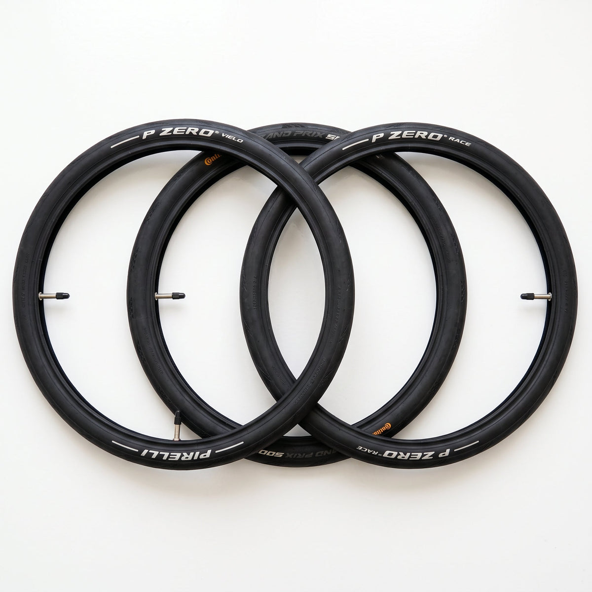 Road-Bike-Tires Trekaline