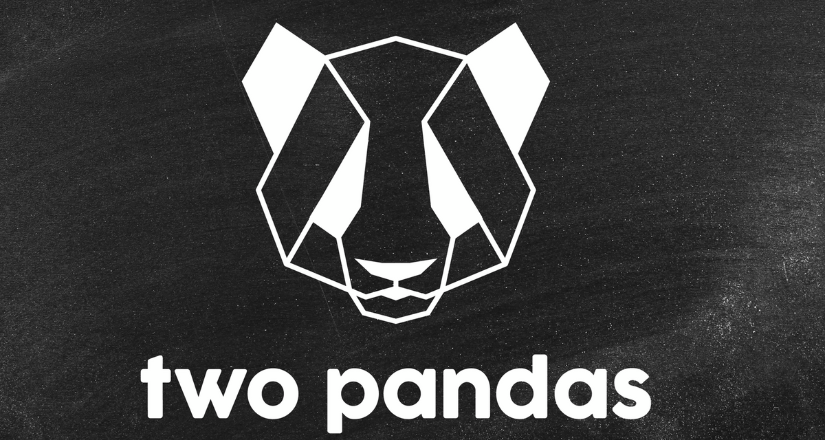 Two Pandas Solid Gym and Climbing Chalk