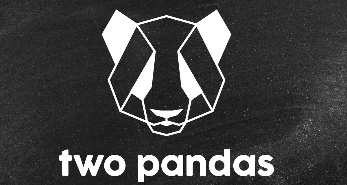 Two Pandas Solid Gym and Climbing Chalk