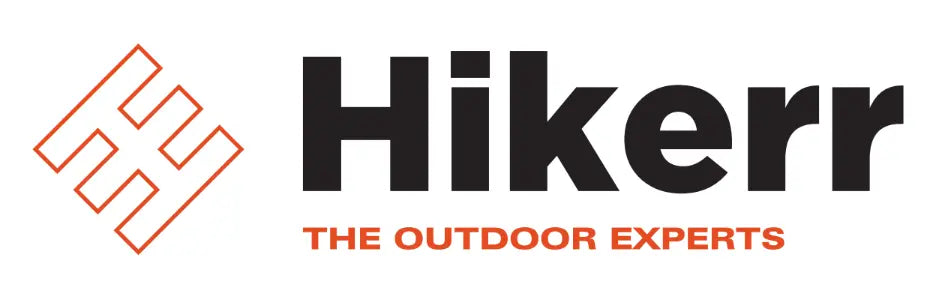 Hikerr Hiking and Trekking Gear For UAE Trails