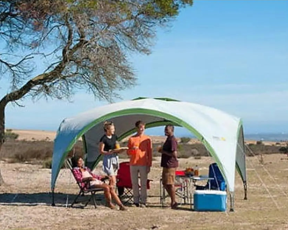 Shade-Shelters Trekaline