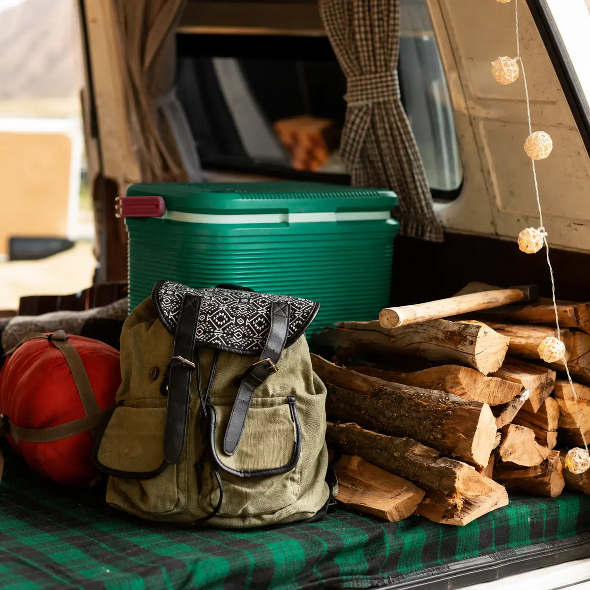 Storage-Solutions Trekaline