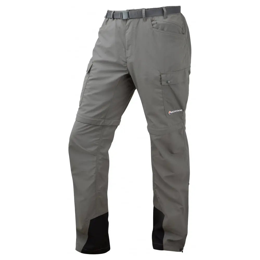 Montane Terra GT Converts Men's Convertible Hiking Pants