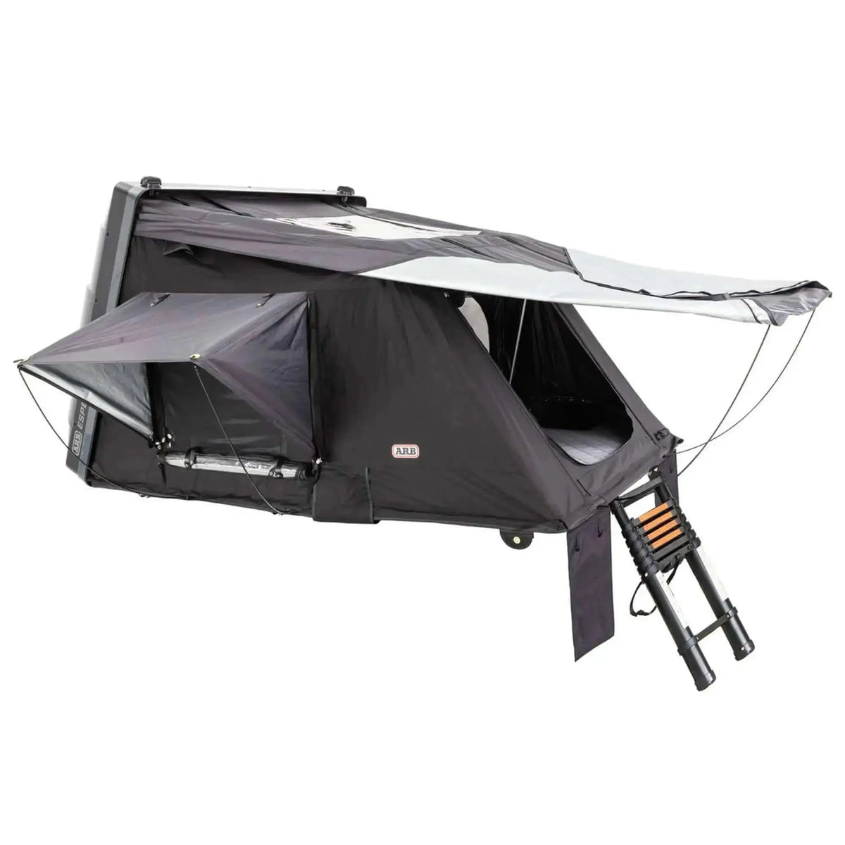 ARB Esperance V2 Roof Top Tent - Shop  Roof-Top Tents at  Trekaline