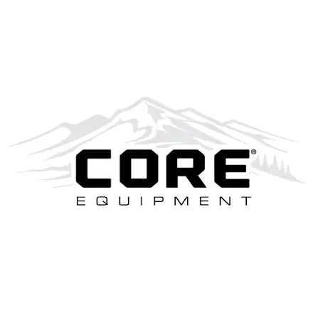 Core Equipment Tents Shelters Sleeping Bags and Camp Gear