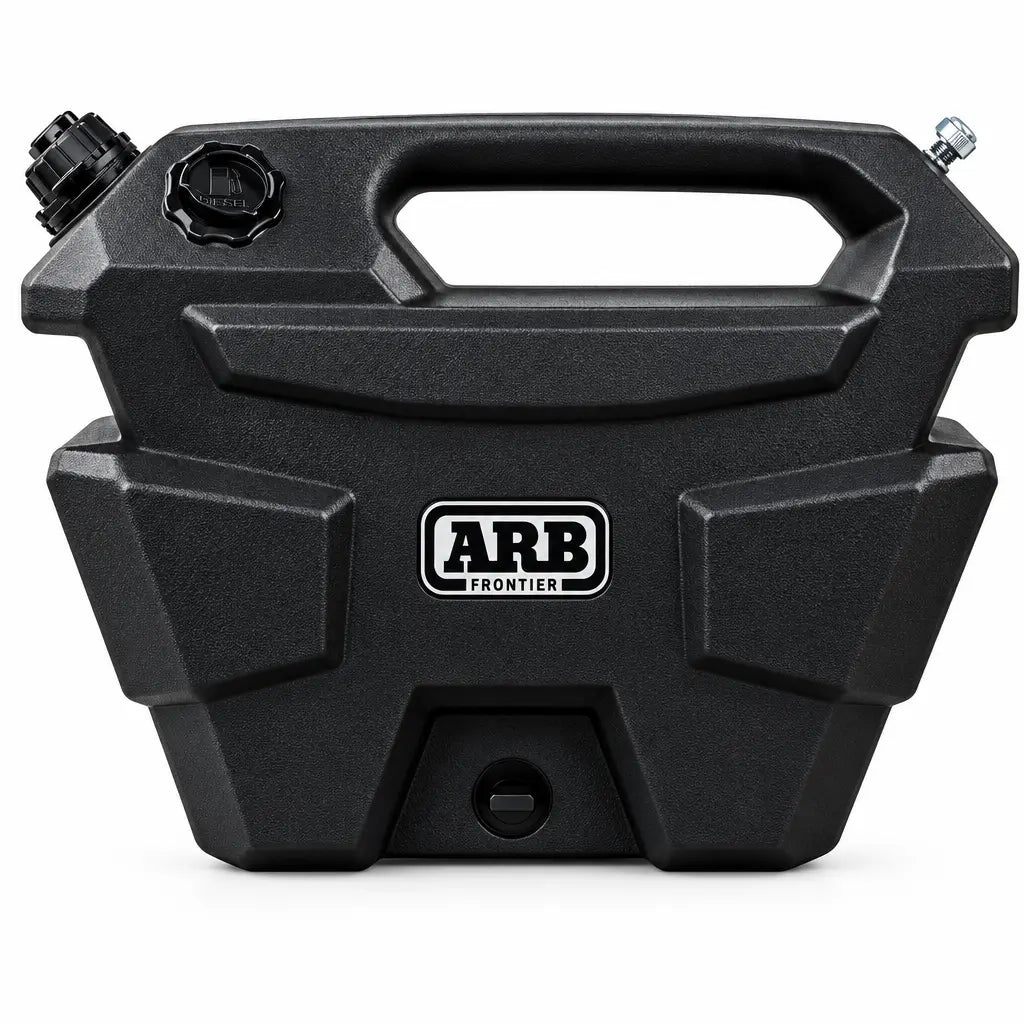 ARB Portable Diesel Tank 30L Off-Road Fuel Can