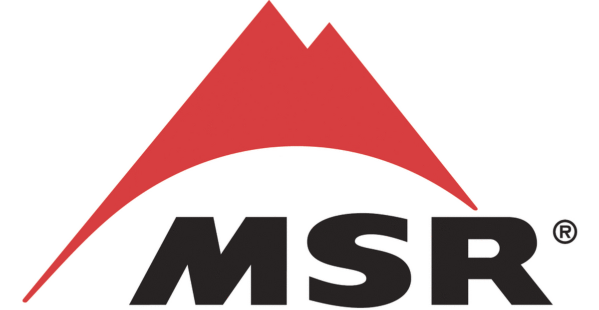 MSR High-Performance Outdoor Gear for Adventure