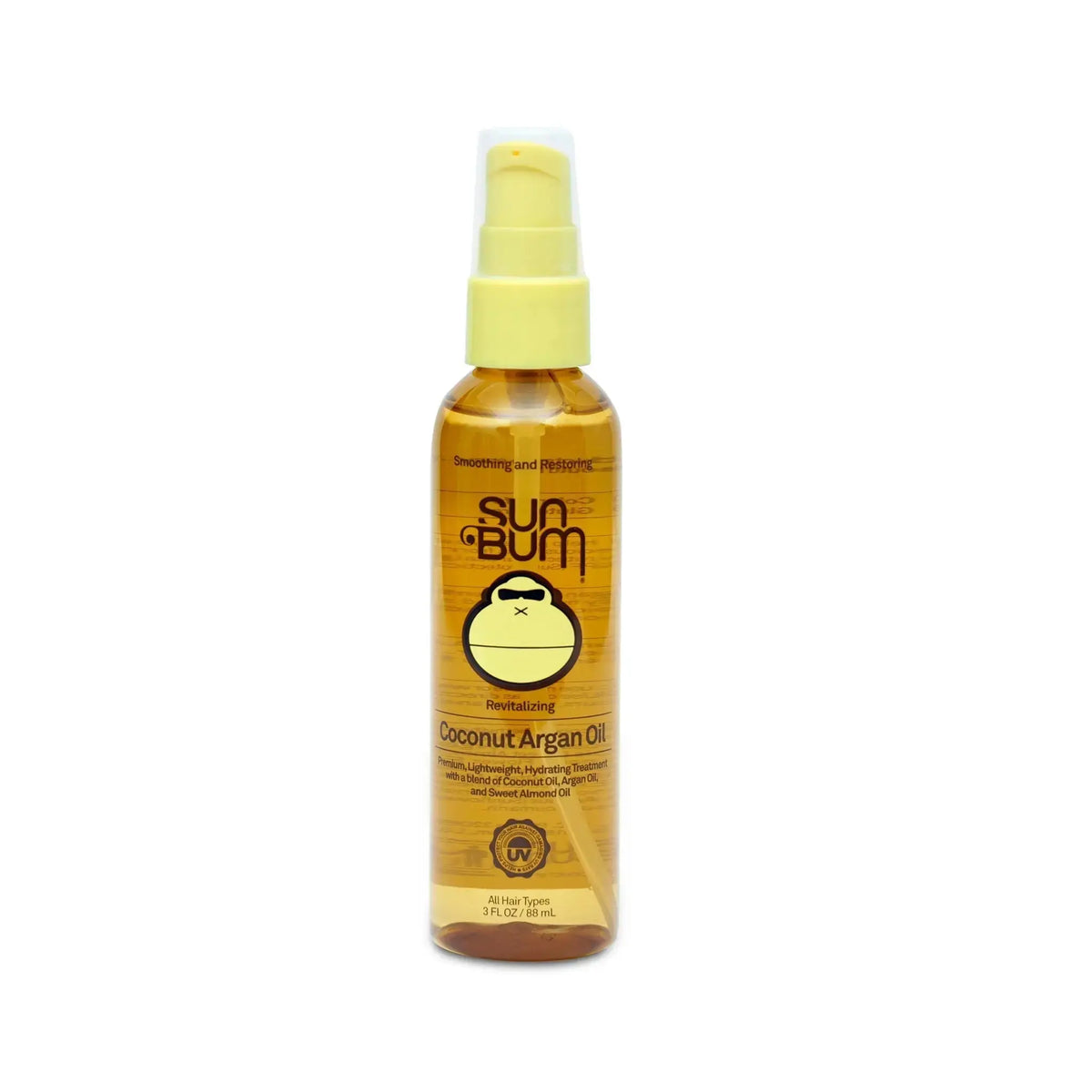 Sunscreen - Trekaline