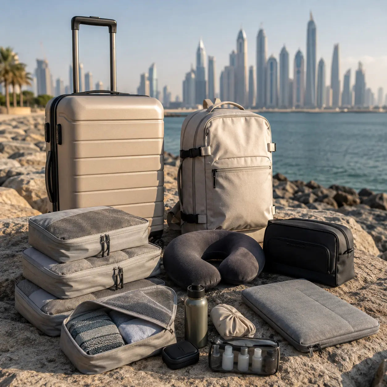 Travel Accessories