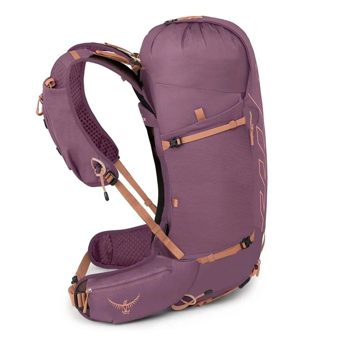 Osprey Tempest Velocity 30 - Women Hiking Backpack 30L