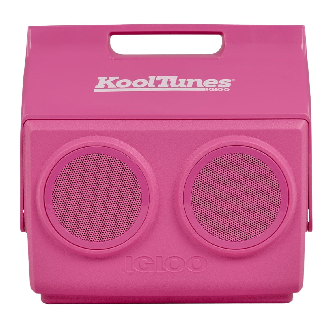 KoolTunes 14Qt / 13L Boombox Cooler - Shop  Hard-sided Coolers at  Trekaline