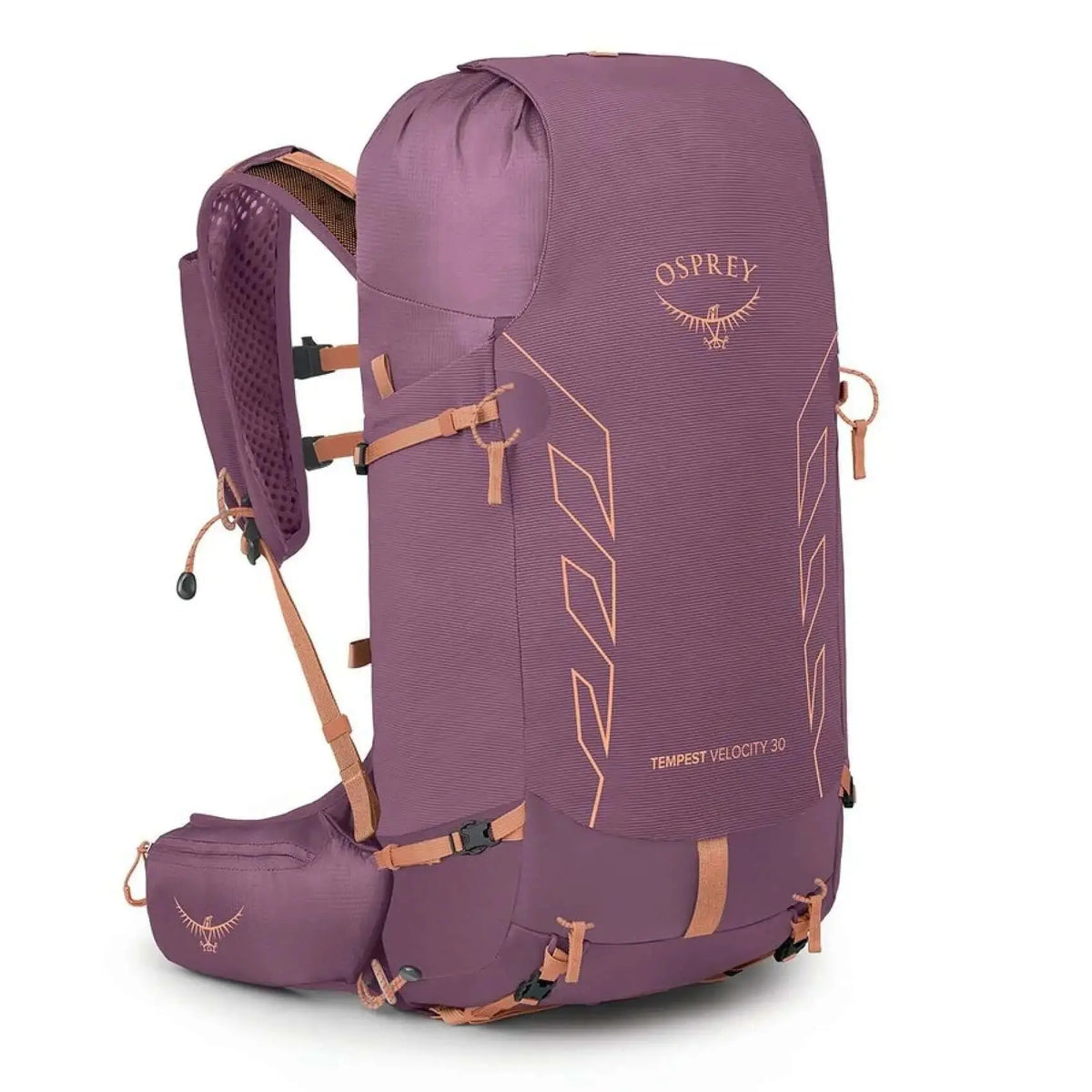 Osprey Tempest Velocity 30 - Women Hiking Backpack 30L