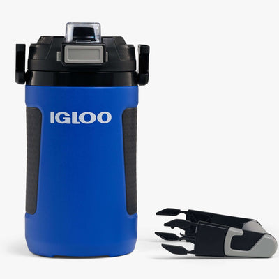 Rival Half Gallon Jug - Shop  Water Jugs at  Trekaline