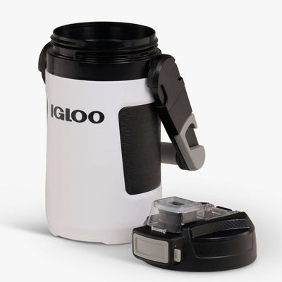 Rival 1 Quart Jug - Shop  Water Jugs at  Trekaline