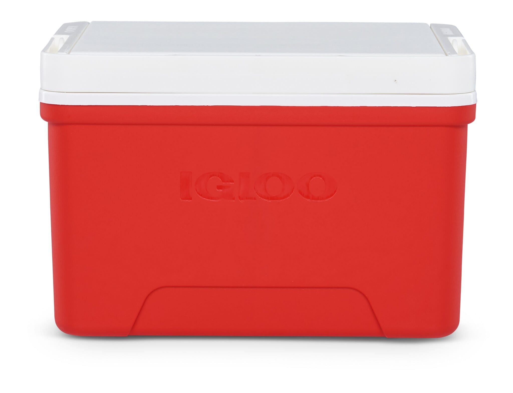 Igloo Laguna Hard Cooler Box Red Star 9 Quart - Shop  Hard-sided Coolers at  Trekaline