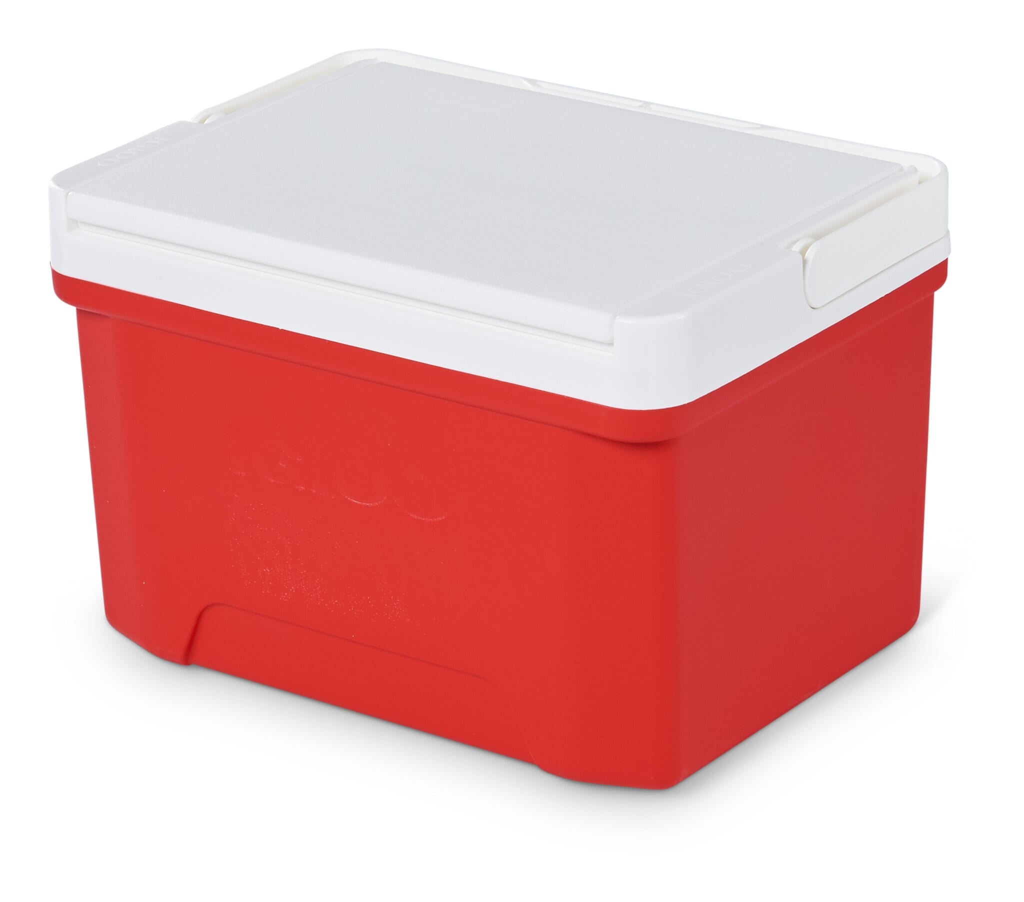 Igloo Laguna Hard Cooler Box Red Star 9 Quart - Shop  Hard-sided Coolers at  Trekaline