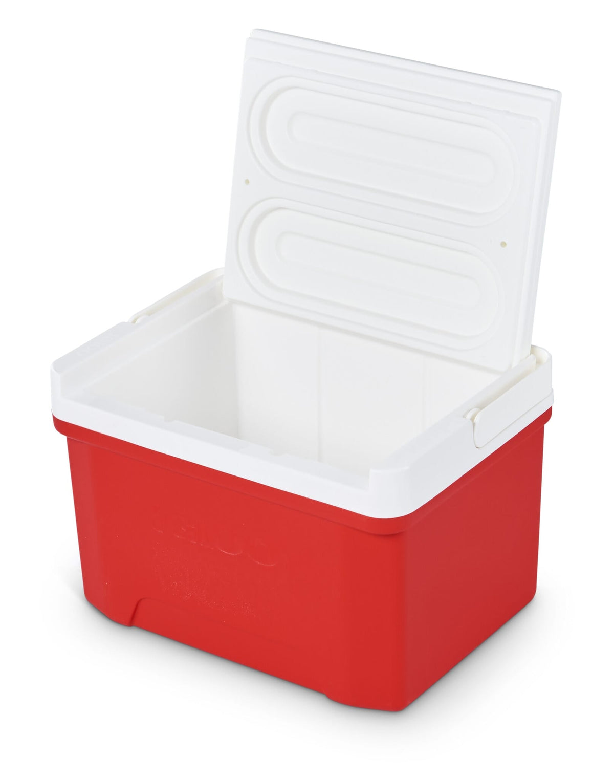 Igloo Laguna Hard Cooler Box Red Star 9 Quart - Shop  Hard-sided Coolers at  Trekaline