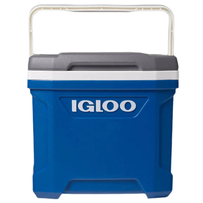 Igloo Latitude 16Qt / 15L Cooler - Shop  Hard-sided Coolers at  Trekaline