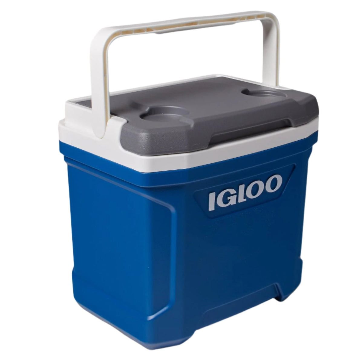 Igloo Latitude 16Qt / 15L Cooler - Shop  Hard-sided Coolers at  Trekaline