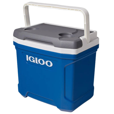 Igloo Latitude 16Qt / 15L Cooler - Shop  Hard-sided Coolers at  Trekaline